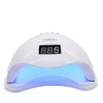 Φουρνάκι Νυχιών UV/LED 48W Hoomei HM-7345