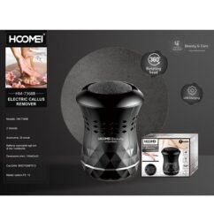 Ηλεκτρική Λίμα Ποδιών Hoomei HM-7368B