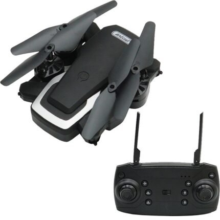 Drone με Κάμερα 4K & Χειριστήριο Andowl Q718