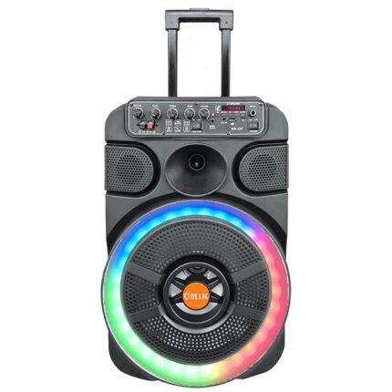 Ηχείο Karaoke CMiK MK-107