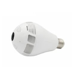 Κρυφή Κάμερα Λάμπα VR Cam 3D VR-V9-C