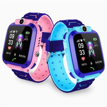 Παιδικό Smartwatch