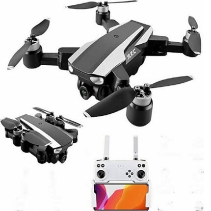 YLRC S105 Pro Drone με Κάμερα 4K & Χειριστήριο