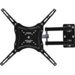 Βάση Τηλεόρασης Τοίχου 14''-55'' Ως 50kg HDL-117B-2
