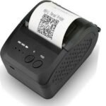 Εκτυπωτής Αποδείξεων Bluetooth q-p01