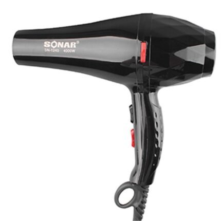 Πιστολάκι Μαλλιών με Φυσούνα 4000W SN-1240 Sonar