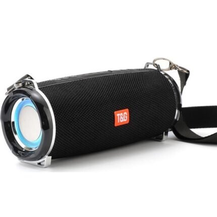Ηχείο Bluetooth με Ραδιόφωνο 20W T&G TG-192