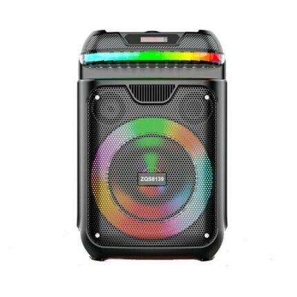 Ασύρματο Ηχείο Bluetooth Karaoke