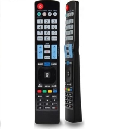 Τηλεχειριστήριο Τηλεοράσεις LG RM-L930+ Συμβατό για (LG)