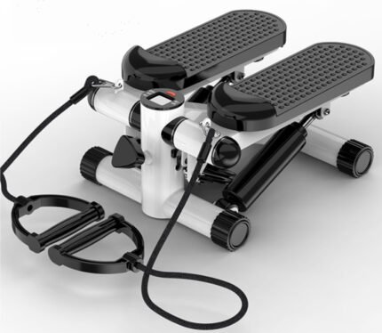 Mini Stepper με Λάστιχα Εκγύμνασης A15-10