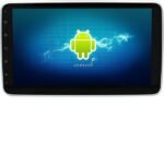 Ηχοσύστημα Αυτοκινήτου Universal 2DIN (Bluetooth/USB/AUX/WiFi/GPS) με Οθόνη 11088A0″