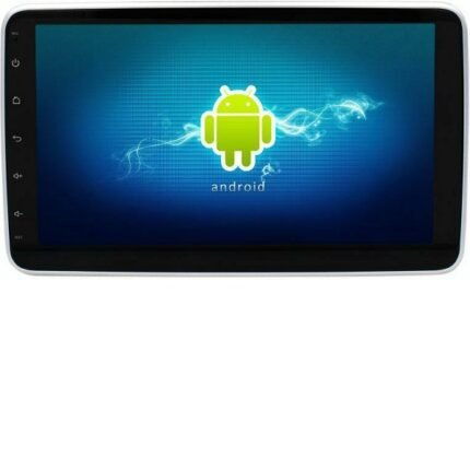 Ηχοσύστημα Αυτοκινήτου Universal 2DIN (Bluetooth/USB/AUX/WiFi/GPS) με Οθόνη 11088A0″