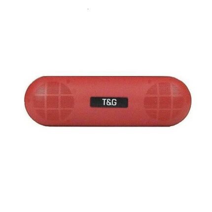 Ηχείο Bluetooth 10W με Ραδιόφωνο και διάρκεια μπαταρίας έως 3 ώρες T&G TG-148