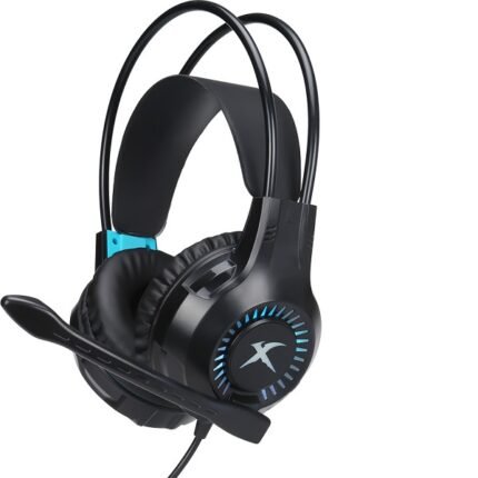 Xtrike Me Over Ear Gaming Headset