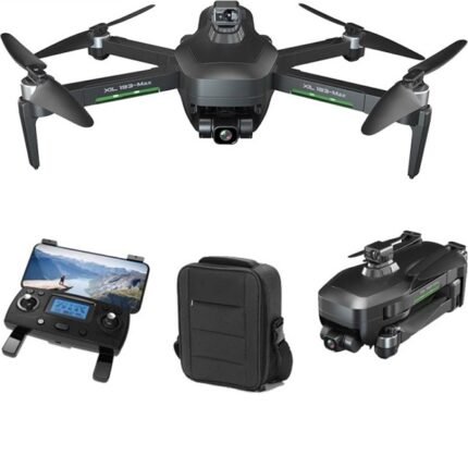 XIL Drone 193 Max Drone 5G
