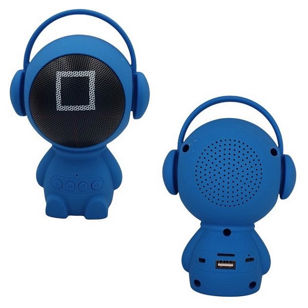 Game Squid Ηχείο Bluetooth