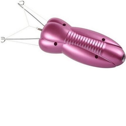 Kemei Συσκευή Αποτρίχωσης με Κλωστή Μηχανή Epilator για Πρόσωπο KM-2777