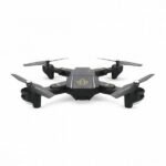 Drone D5HW Phantom 2.4 GHz με Κάμερα και Χειριστήριο, Συμβατό με Smartphone