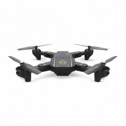 Drone D5HW Phantom 2.4 GHz με Κάμερα και Χειριστήριο, Συμβατό με Smartphone