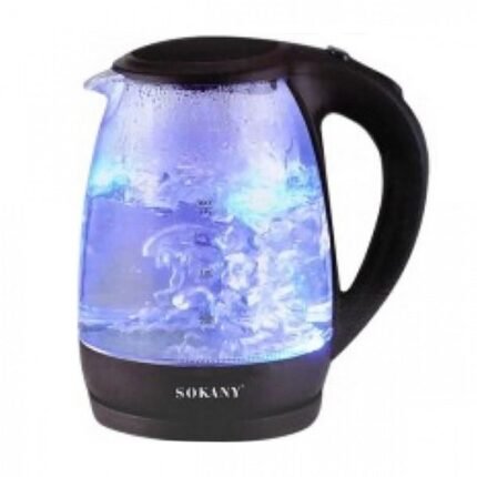 Sokany Βραστήρας 2lt 2000W