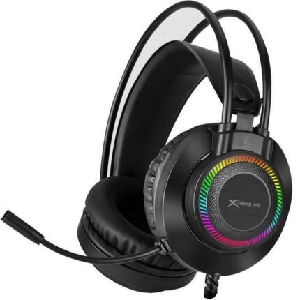 Xtrike Me Over Ear Gaming Headset