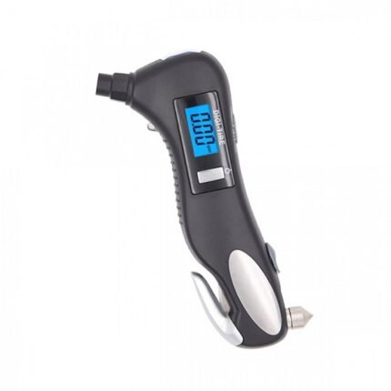 Ψηφιακός Μετρητής Πίεσης Ελαστικών 150 psi ZHM405B