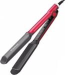 Kemei KM-533 Επαγγελματική Τοστιέρα με Κεραμικές Πλάκες