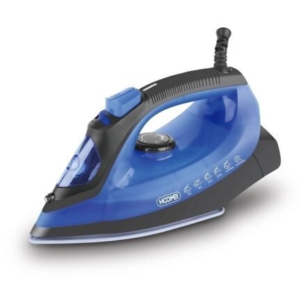 HM-3872 Σίδερο Ατμού 2200W