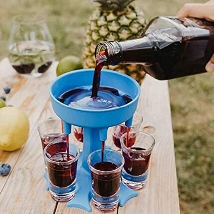 Wine Dispenser