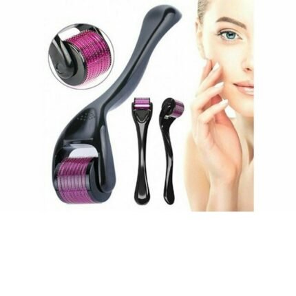 Derma Roller System 540 needles 0.50mm για Αντιγήρανση 2418029