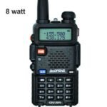 Πομποδέκτης Ασύρματος 8W UV-5R