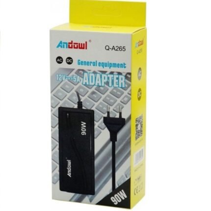 Andowl Q-A265 Universal Τροφοδοτικό