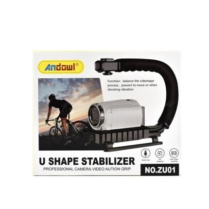 Gimbal & Stabilizers Andowl ZU01