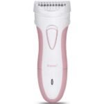 Kemei KM-5001 Ξυριστική Μηχανή Σώματος Επαναφορτιζόμενη Με Καλώδιο