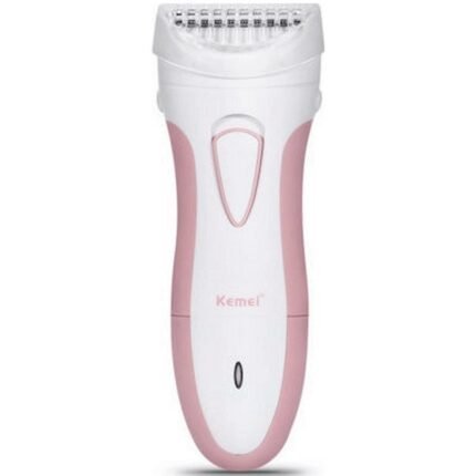 Kemei KM-5001 Ξυριστική Μηχανή Σώματος Επαναφορτιζόμενη Με Καλώδιο