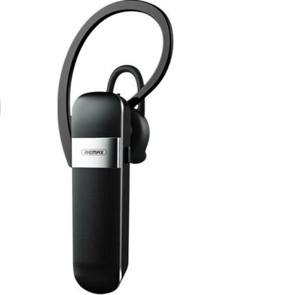 Ακουστικό Bluetooth Handsfree Μαύρο Remax RB-T36 In-ear