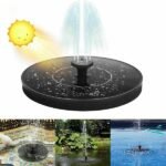 Συντριβάνι Ηλιακό 30500324
