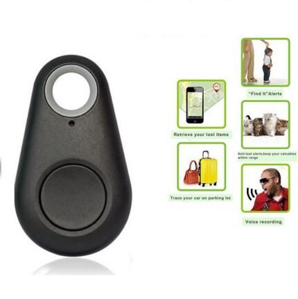 Anti-Lost -Theft Device Wireless Bluetooth 4.0 6249