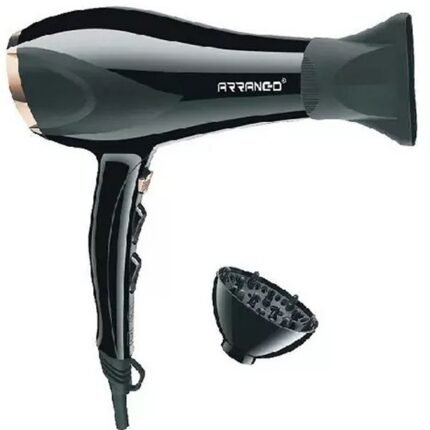 Arrango AR57066 Πιστολάκι Μαλλιών 2000W