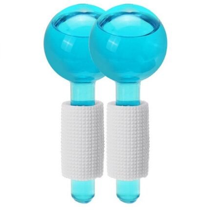 Crystal Ball Derma Roller για Αντιγήρανση ADD01877