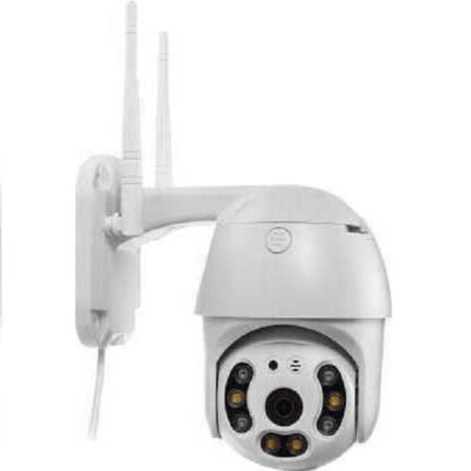 IP Κάμερα Παρακολούθησης Wi-Fi 1080p Αδιάβροχη με Αμφίδρομη Επικοινωνία ROBO1003