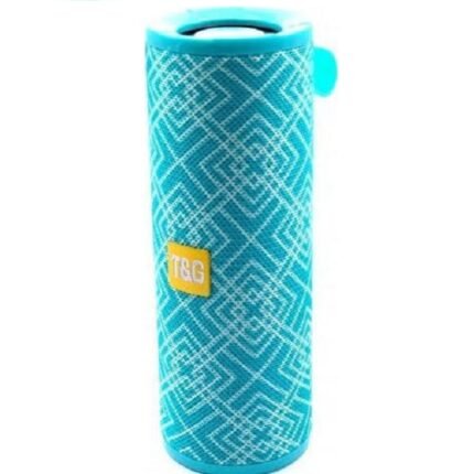 T&G Ηχείο Bluetooth 10W με Διάρκεια Μπαταρίας έως 4 ώρες