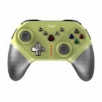 iPega Ninja PG-SW038S Ασύρματο Gamepad για Android / PC / PS3 / Switch Πράσινο