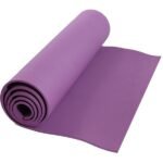 Στρώμα Γυμναστικής Yoga/Pilates (173x61x0.4cm) EVA-WST Μωβ