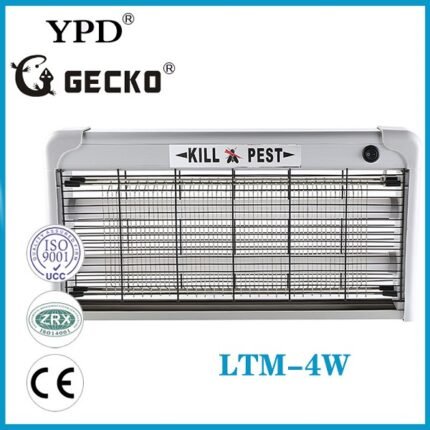 ​Kill Pest LTM-4W Ηλεκτρική Εντομοπαγίδα 8W ADD01905