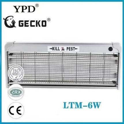 Kill Pest Ηλεκτρική Εντομοπαγίδα 12W ADD01904