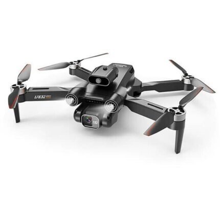 Drone 5G με 4K Κάμερα και Χειριστήριο, Συμβατό με Smartphone TS03818 Andowl