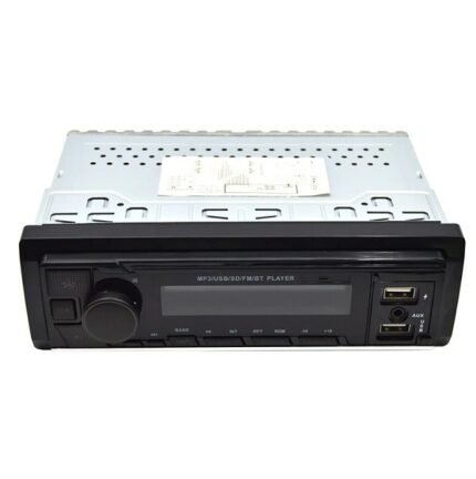 Ηχοσύστημα Αυτοκινήτου Universal 1DIN (USB - AUX) CTC-1786