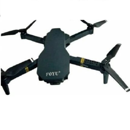 Foyu Drone 2.4 GHz με Κάμερα 1080p και Χειριστήριο Συμβατό με Smartphone