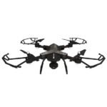 Smart X38C Drone FPV με Κάμερα 720p και Χειριστήριο, Συμβατό με Smartphone